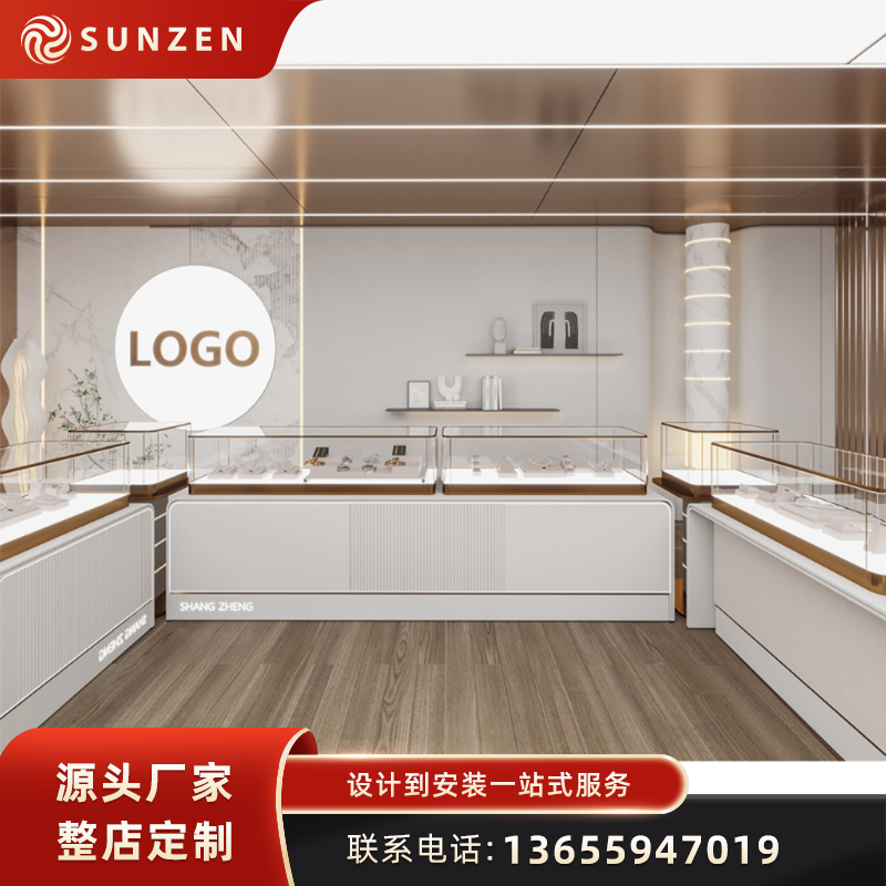 珠寶展柜定制 珠寶展柜廠(chǎng)家 珠寶展柜 珠寶展柜制作